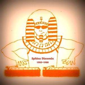 Read more about the article 8 PM Tuesday – Back to March 1987 Sphinx mix 19 A & B