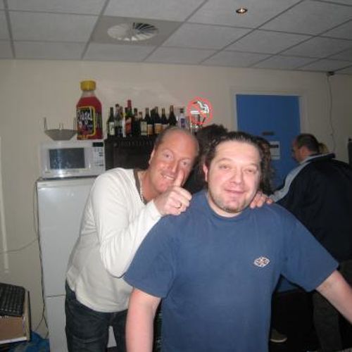 Read more about the article Savino Dj & Peet Need Live 02-02-2013