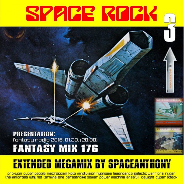 Read more about the article Fantasy Mix 176
