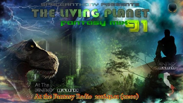 Read more about the article Fantasy Mix 91- Retrospection !