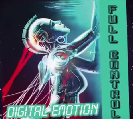 You are currently viewing The new Digital Emotion in the friday evening show