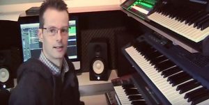 Read more about the article Chris Van Buren – Hope and Destiny