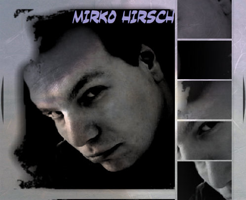 Read more about the article Mirko Hirsch – Missing Pieces (The Power of Obsession & Shots in the Dark)