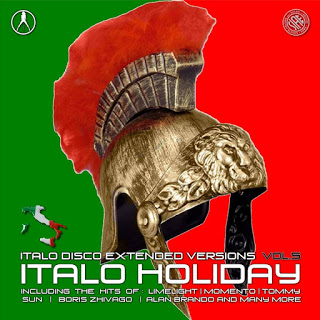 Read more about the article New release from Beach Club Records