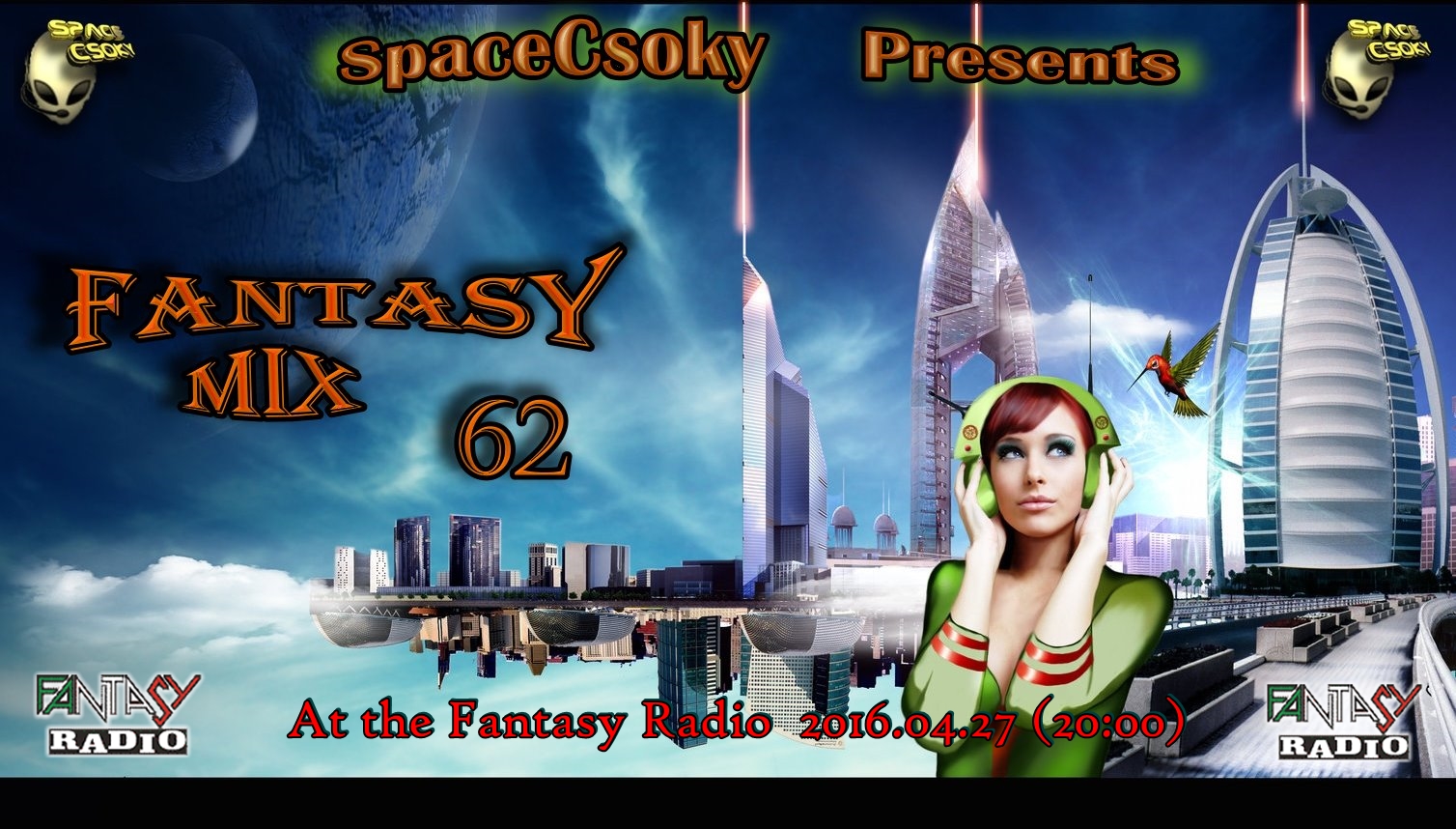 Read more about the article Fantasy Mix 62