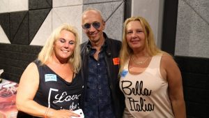 Read more about the article The Friday Evening Show