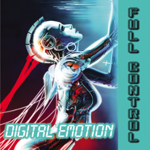 Read more about the article i Venti D’Azzurro Records new releases DIGITAL EMOTION, DIGITRONIC, TYSON