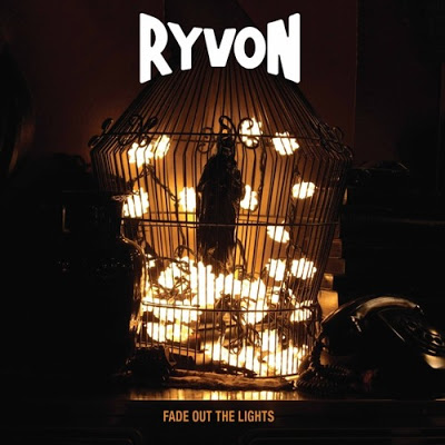 Read more about the article Ryvon – Fade Out The Lights