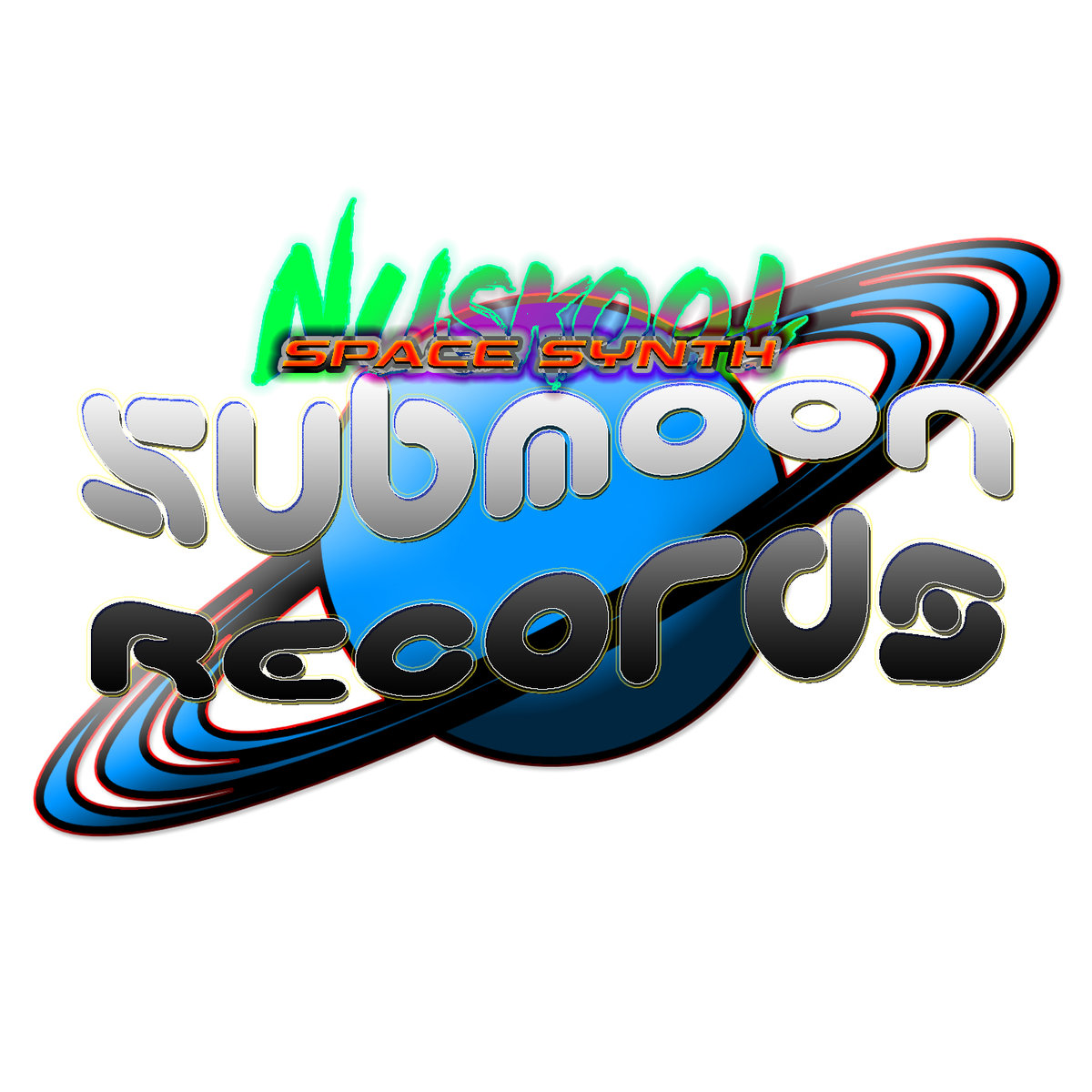 Read more about the article Nuskool Space Synth – The First Destination