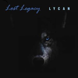 Read more about the article Lost Legacy – Lycan (Time Machine Productions)