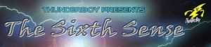 Read more about the article ThunderBoy presents – The Sixth Seven – SpaceSynth Show