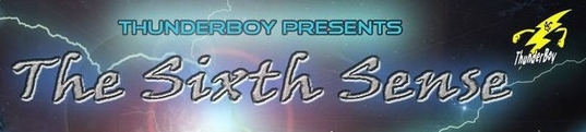 Read more about the article ThunderBoy presents – The Sixth Seven – SpaceSynth Show