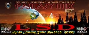 Read more about the article MCITY  Presents – Fantasy Mix 137