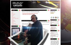 Read more about the article The Friday Evening Show
