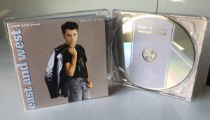 Read more about the article Fred Ventura  – East & West (Deluxe Edition)