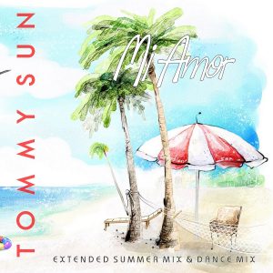 Read more about the article New singles from Beach Club Records
