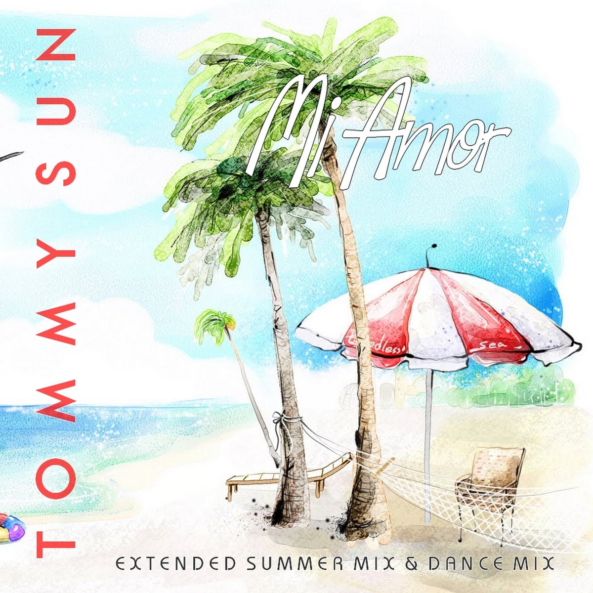 You are currently viewing New singles from Beach Club Records