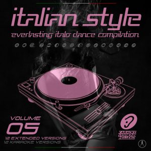 Read more about the article Various – Italian Style Vol. 5 by Beach Club Records