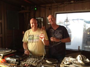 Read more about the article BalDeejay’s Bronzen PlakMix Tonight 20:00 PM cet