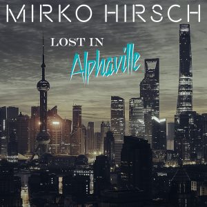 Read more about the article New release from Mirko Hirsch