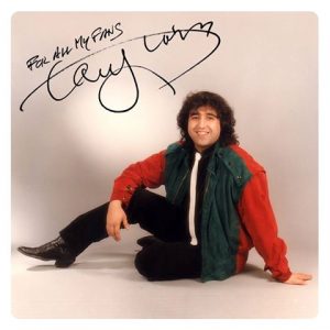 Read more about the article Cay Hume & His Music Productions