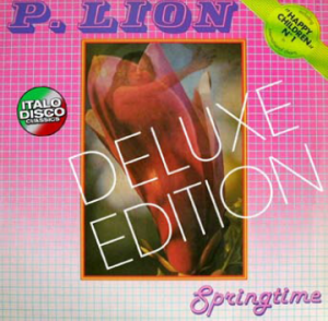 Read more about the article P.Lion – Springtime (Deluxe Edition)