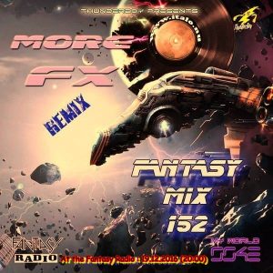 Read more about the article ThunderBoy presents –  More FX – Fantasy Mix
