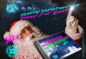 Read more about the article Space Holidays Vol.8