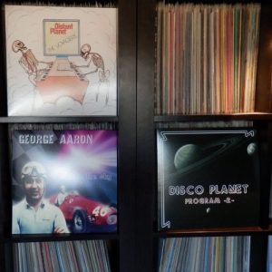 Read more about the article The new I Venti d’Azzurro Records releases in the mix !