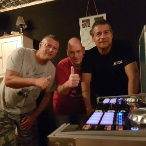 Read more about the article The Friday Evening Show