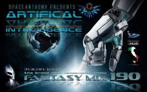 Read more about the article SpaceAnthony Presents – A.I. Fantasy Mix -190