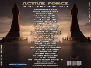 Read more about the article Fantasy Mix – 175 – playlist