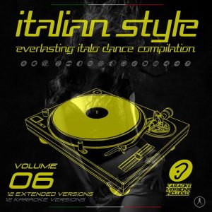 Read more about the article Various – Italian Style Vol. 6