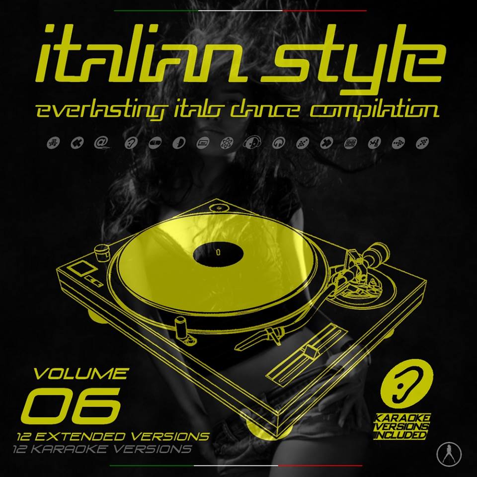 Read more about the article Various – Italian Style Vol. 6
