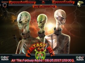Read more about the article SpaceAnthony & SpaceCsoky Presented – Fantasy Mix 14