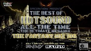 Read more about the article SpaceAnthony Presented – Fantasy Mix 196