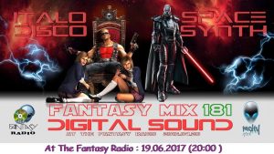 Read more about the article Fantasy Mix 181 by MCITY