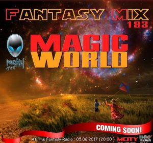 Read more about the article Magic World – Fantasy Mix 183 By MCITY