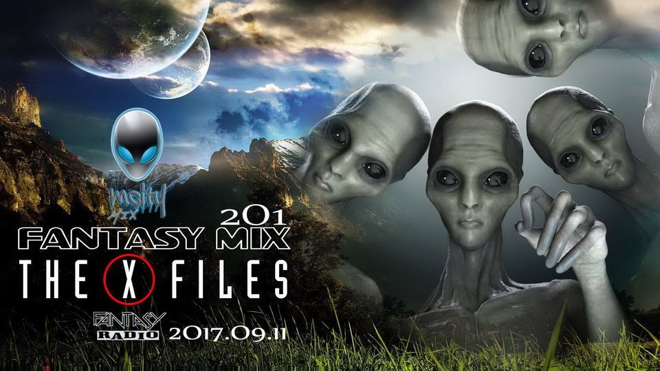 Read more about the article mCITY  presents – Fantasy Mix 201