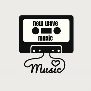 Read more about the article 12-09 New Wave @Ivy’s Music Secrets