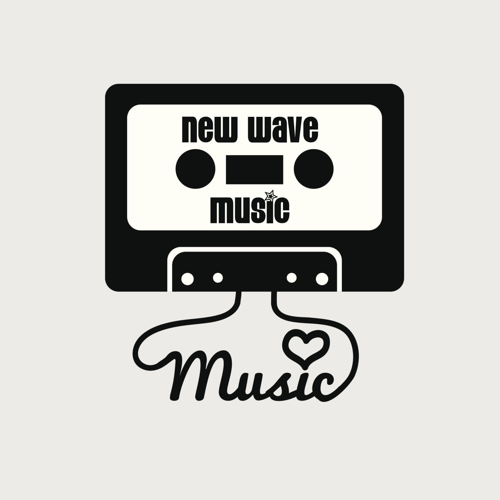 Read more about the article 12-09 New Wave @Ivy’s Music Secrets