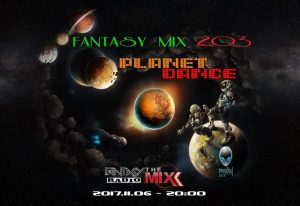 Read more about the article MCITY Presented – Fantasy Mix 203