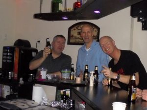 Read more about the article Tonight a special mix of Dj Holly