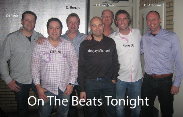 Read more about the article Friday Evening , Mix Evening