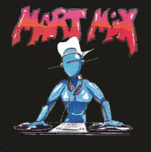 Read more about the article Martmix Friday