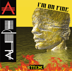Read more about the article New Releases by Iventi Records, Aleph, Wish Key, Love Kills, Alex Chroma band