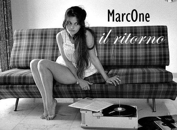 Read more about the article New show ‘il ritorno’ starts tomorrow!