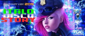 Read more about the article mCiTy presented-Italo Disco Stori-3-Fantasy Mix-209