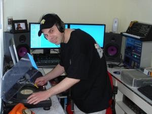 You are currently viewing Tonight Martin Verlaan in the mix