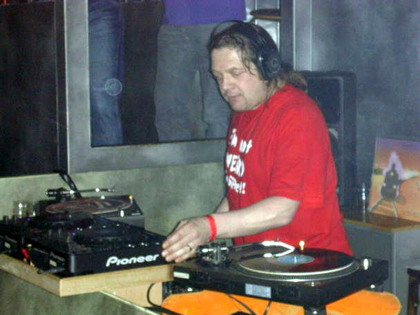 Read more about the article Flashback Italo Party in Disco History in Tynaarlo